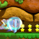 Image for article titled Kirby And The Rainbow Curse can’t feel new, but that doesn’t mean it feels old